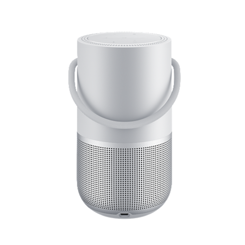 Bose® Coluna Home Portable (cinza)